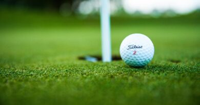 golf