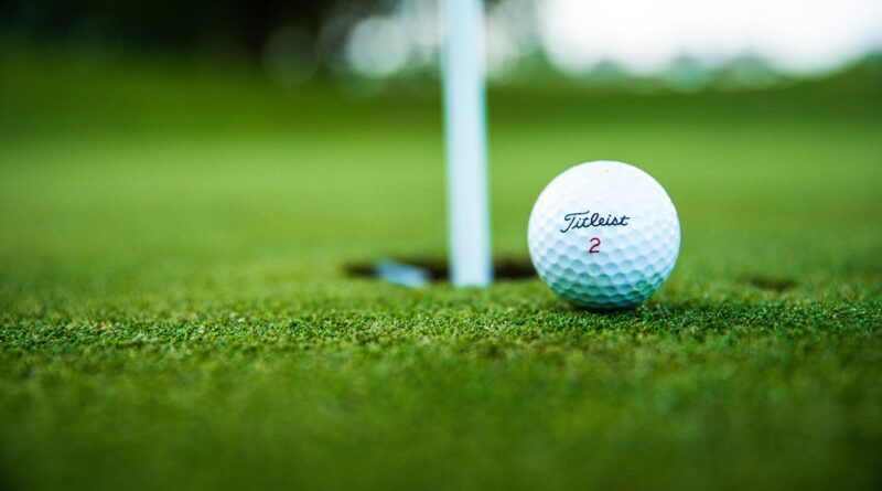 golf