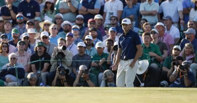 canadian open