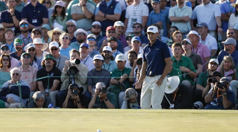 canadian open