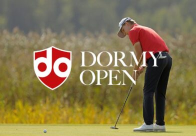 dormy open