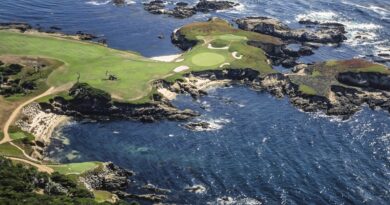 cypress point