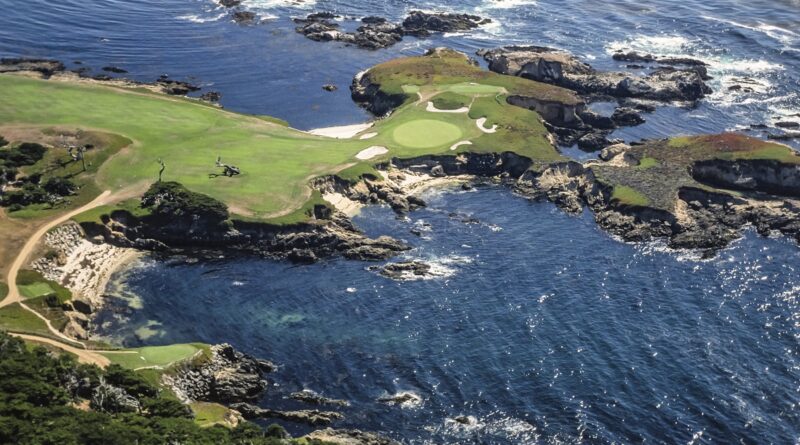 cypress point