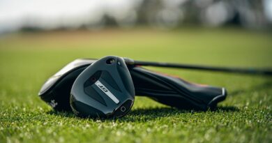 titleist