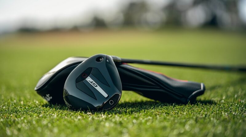 titleist