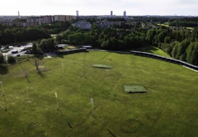 golfstar kista