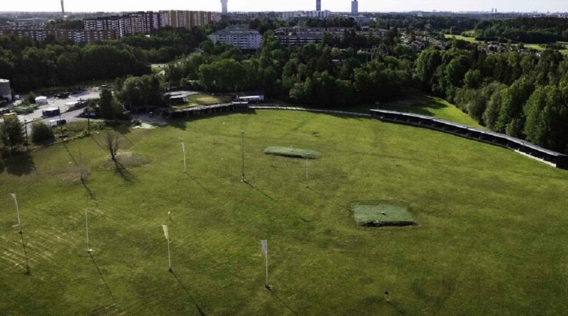golfstar kista