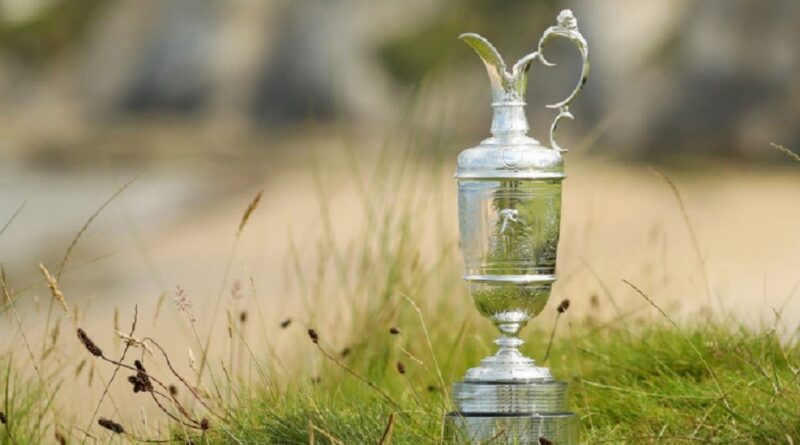 the open