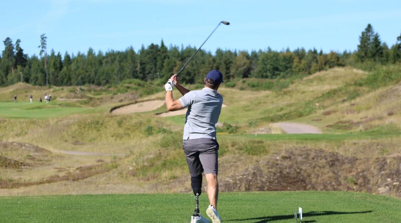 paragolf