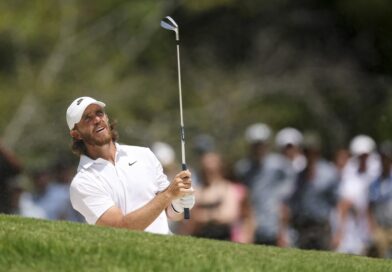 tommy fleetwood