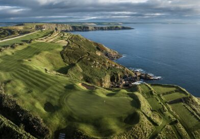 Silver på den gröna ön – paradiset i sydvästra Irland