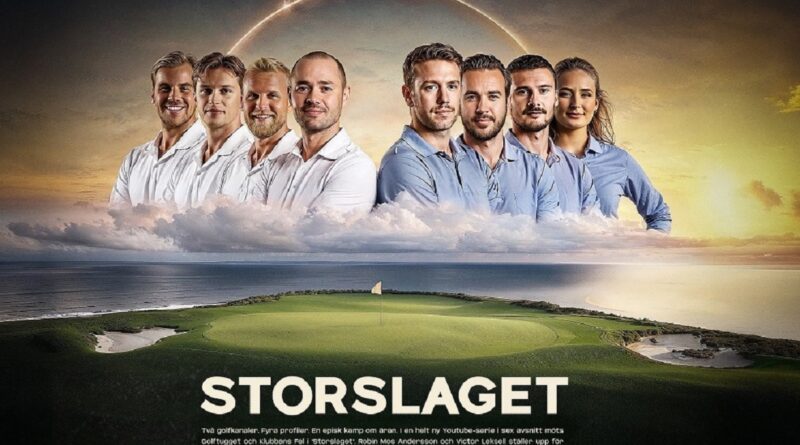 storslaget