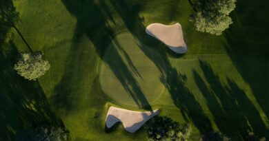 golf