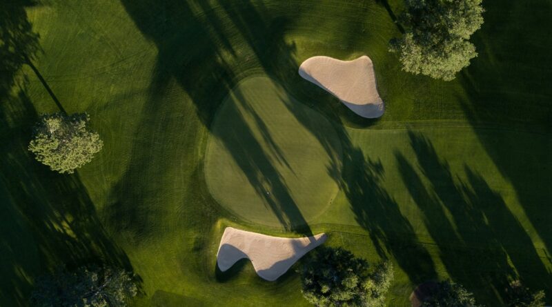 golf