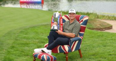alex noren