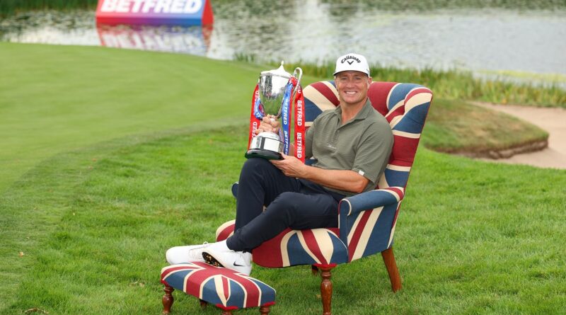 alex noren