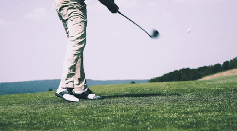 golf