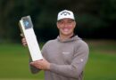 alex noren