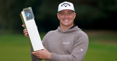 alex noren