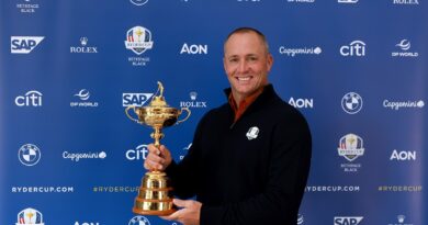 alex noren