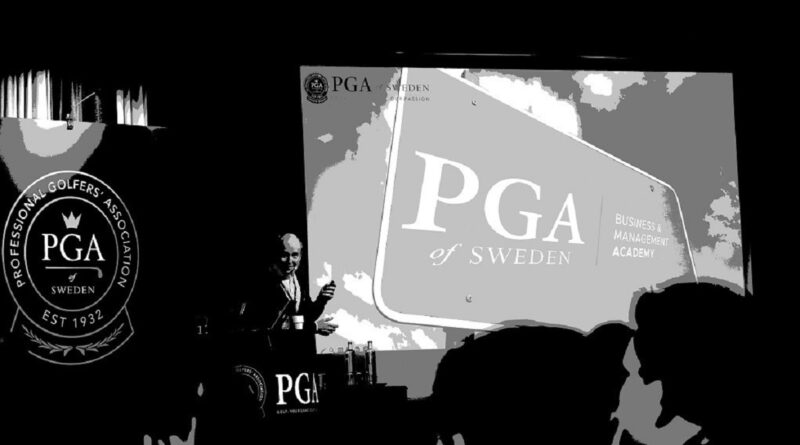 pga