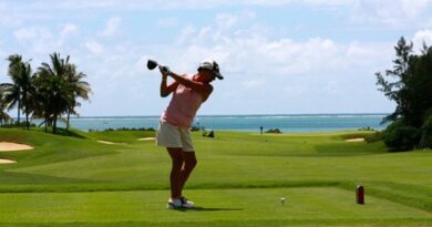 golf