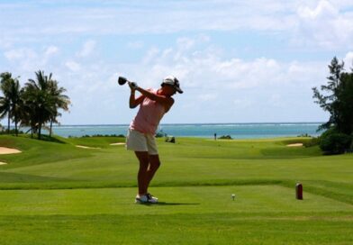 golf