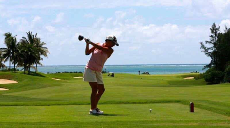 golf