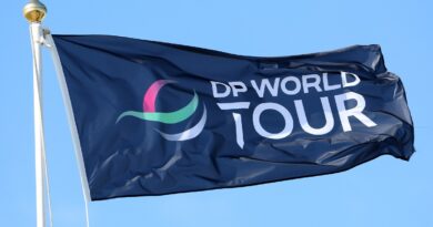 dp world tour