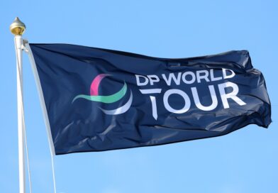 dp world tour