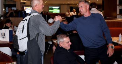alex noren