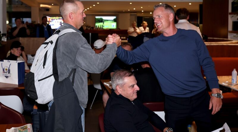 alex noren