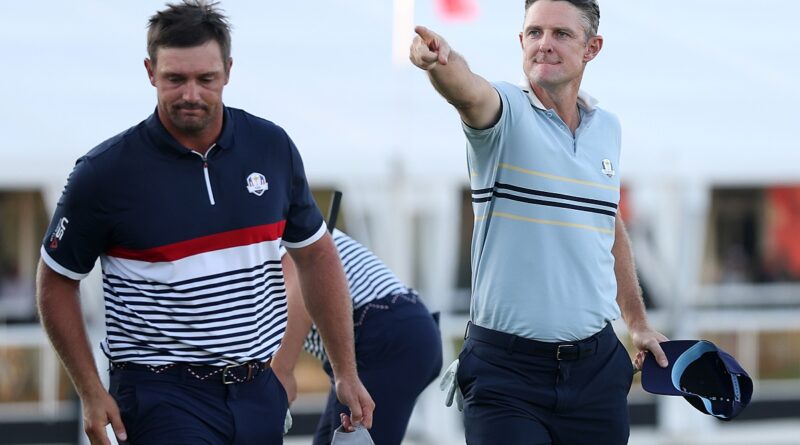 ryder cup