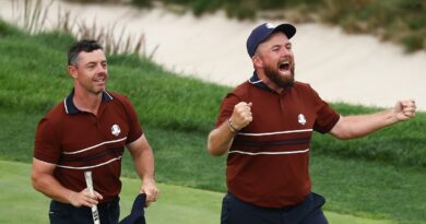ryder cup