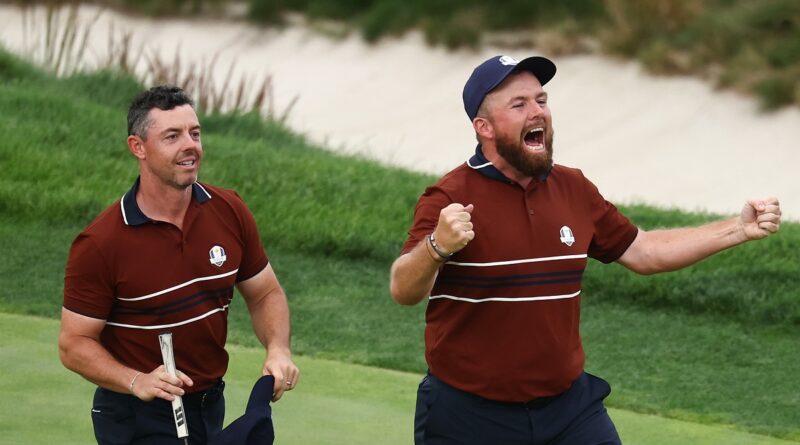ryder cup