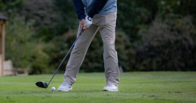 golf
