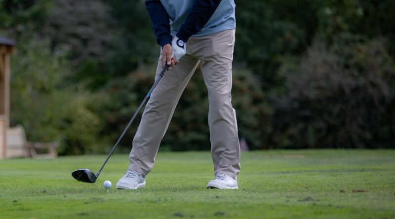 golf