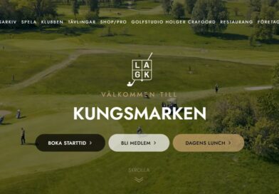 Årets bästa hemsidor