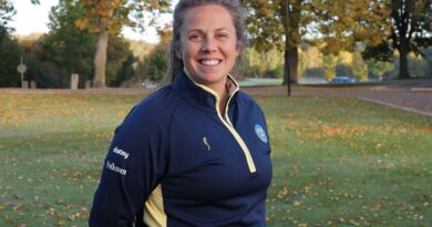 therese larsson