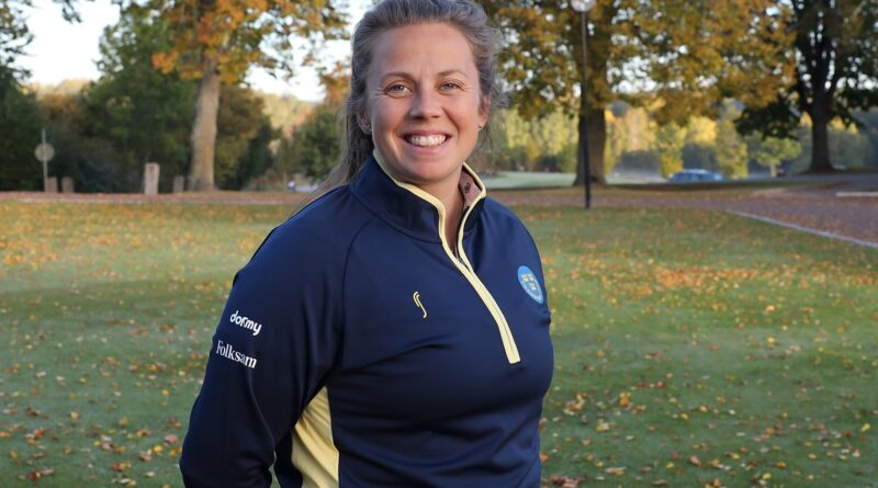 therese larsson