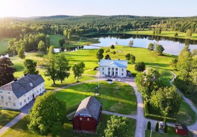 Där naturen möter spelet