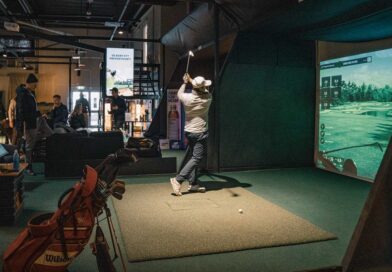 Golfstar
