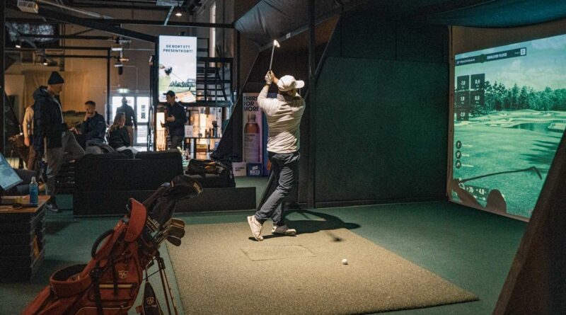 Golfstar