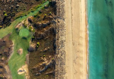 algarve
