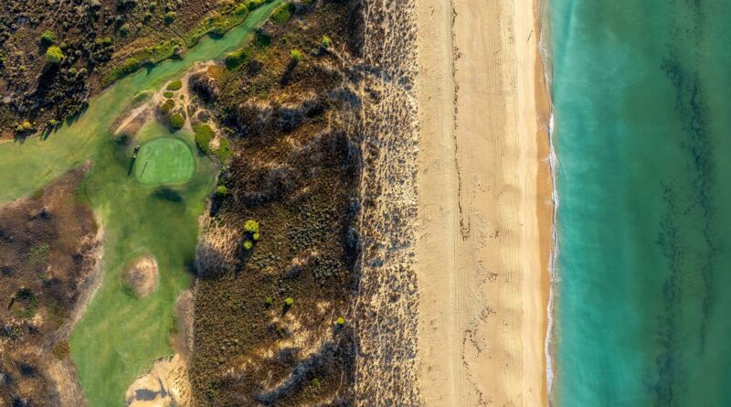algarve