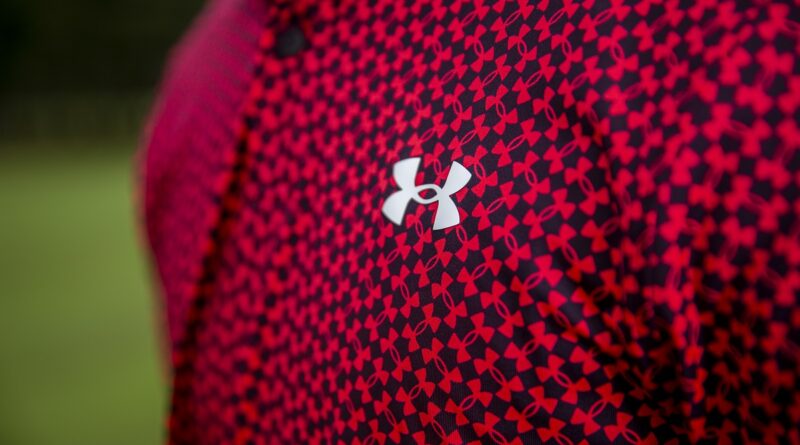 under armour