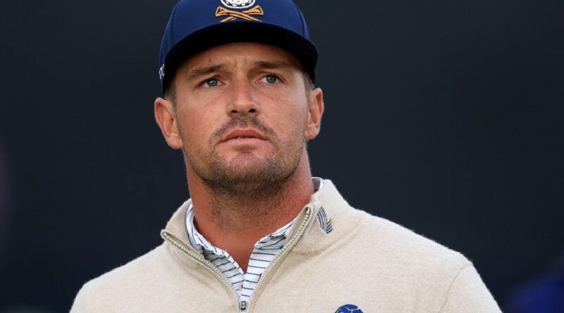 dechambeau