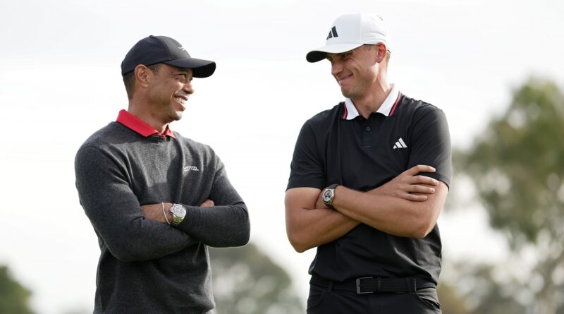 genesis invitational