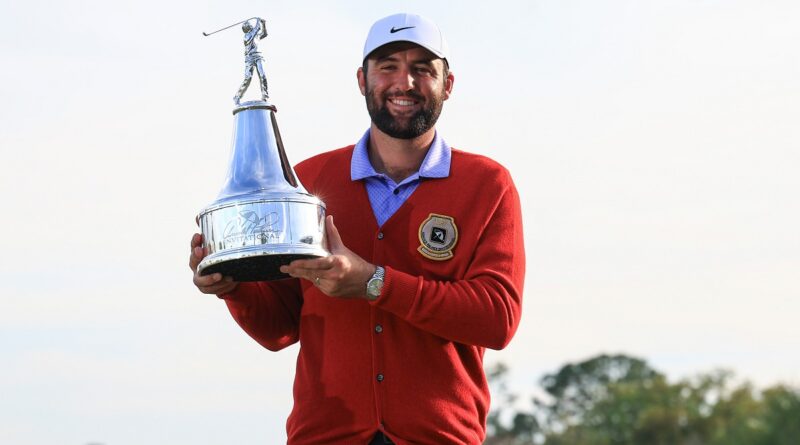 arnold palmer invitational