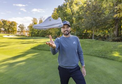 PAYNTR Golf äntligen i svenska shoppar